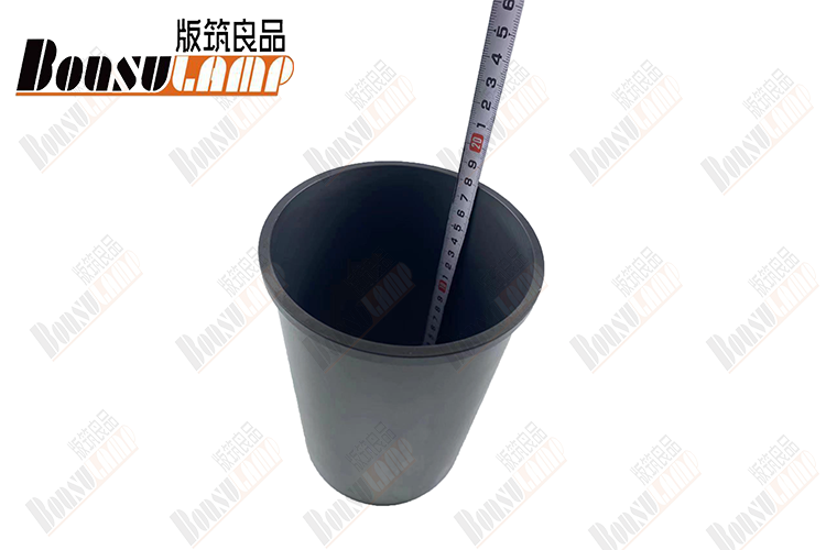 Cylinder Liner For NPR/4HF1 OEM 8-97389276-0 8973892760
