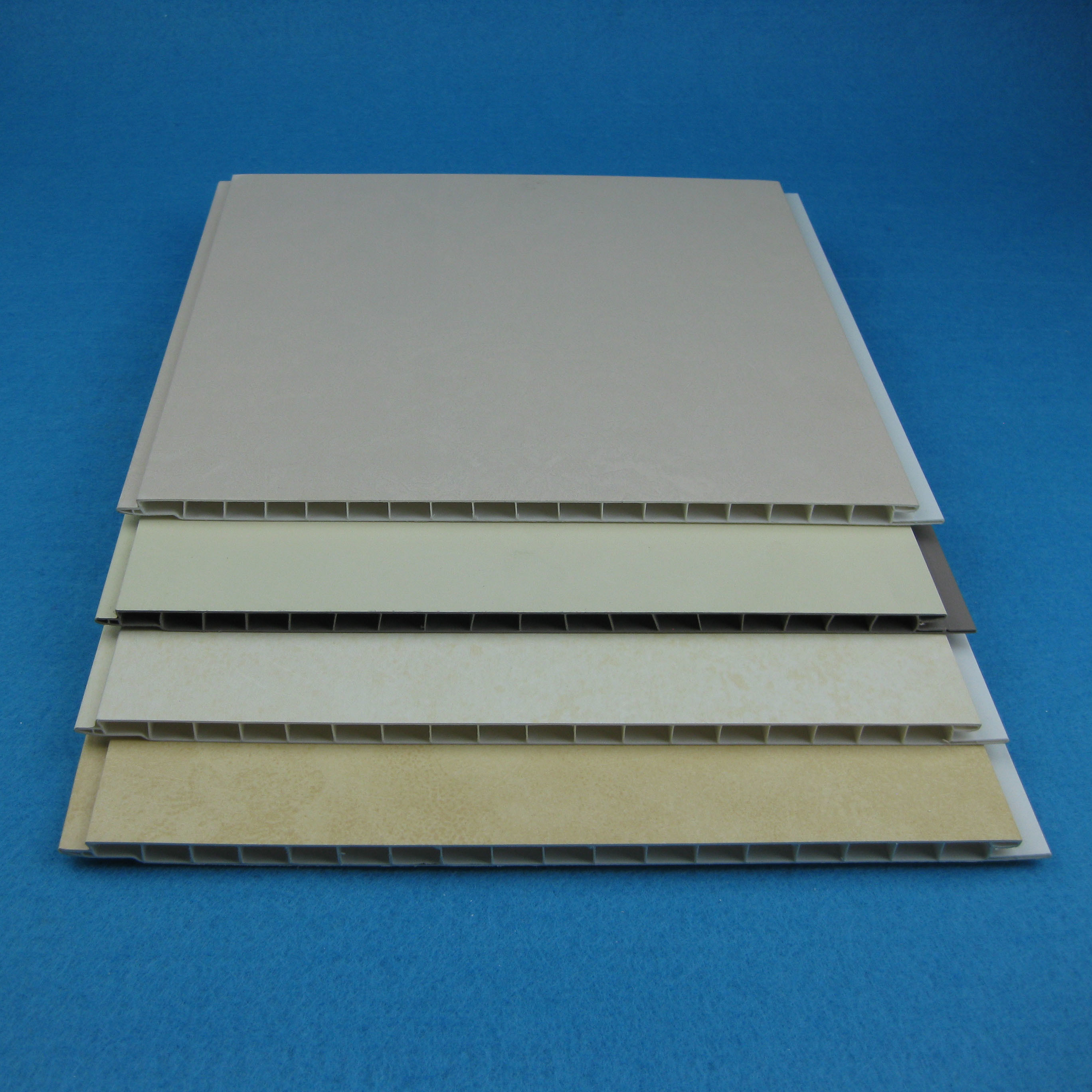 Laminated High Gloss Ceiling Panels For Modern Houses