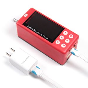 High Sensitivity Surface Roughness Equipment , Micro USB Handheld Surface