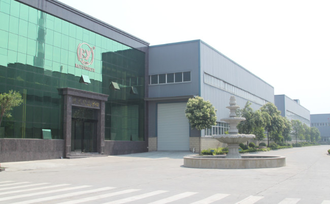 BAIYUN Drum Brake Linings Yutong Vehicle Fitment