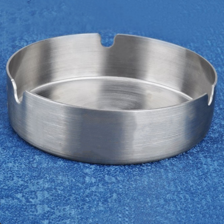 OEM ODM Deep Drawn Metal Parts Stainless Steel Aluminum Highly Polished