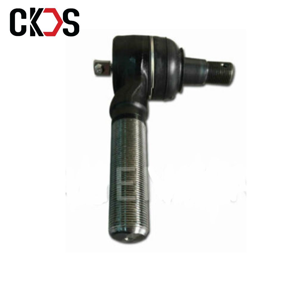 Truck Spare Parts Diesel Steering System Parts Hino Tie Rod End LH 45047-39535