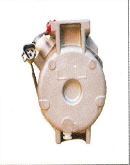 ALA20103 TOYOTA CAR AC Compressor Toyota Camry2.4 AC Compressor 10S17C AC Compressor 88320-48080 88310-48040 AC Compress