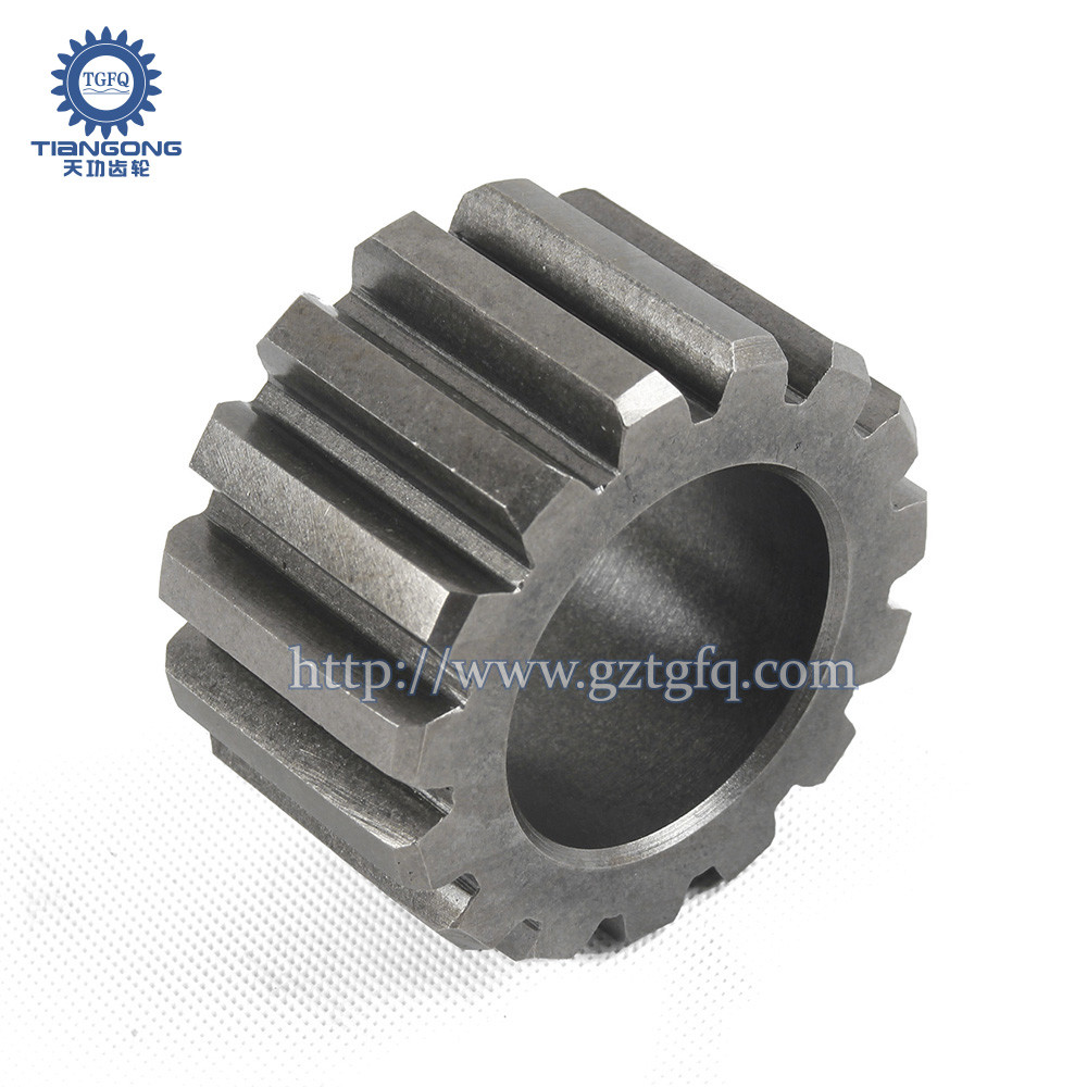 Heavy-Duty Excavator EX400-3/EX400-5/ EX450H-5 PUMP DEVICE SUPPORT 3065962 SHAFT- Top-Quality Build, Precise Compatibility​