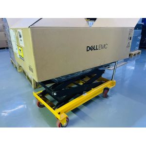 EMC SCv3020 3Ux30 SCv3020 Boost Business Operations Efficiency