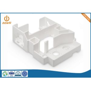 CNC Mold Injection Making Plastic Rapid Prototyping Custom Resin Tooling Service