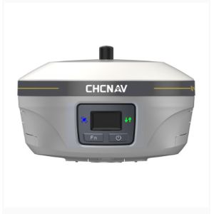 CHC GPS 5w Transmit Power And 8km Transmission No Need An Additional External
