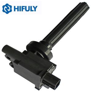 China Highly Precise Mitsubishi Mirage Ignition Coil MD361710D Car Ignition Coil on sale