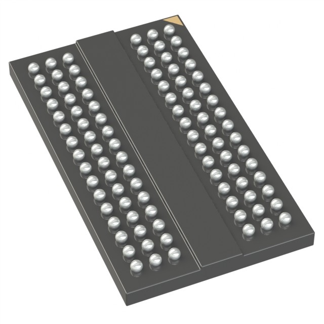MT41K128M16JT-125 AAT:K IC DRAM 2GBIT PARALLEL 96FBGA