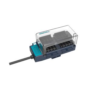 LS Series Logistics Remote I/O Module LS-16DO-N2FS