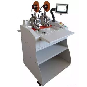 Food Automatic Packing Machine Double Sided Adhesive Machine
