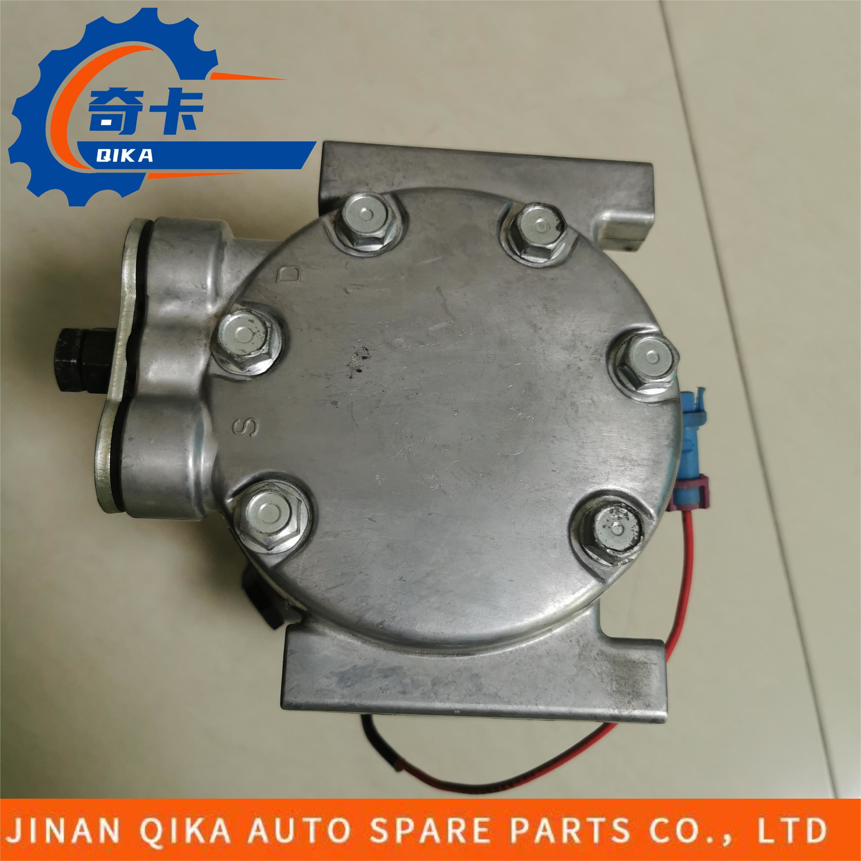 Dz13241845034 Automobile Air Conditioning Compressor