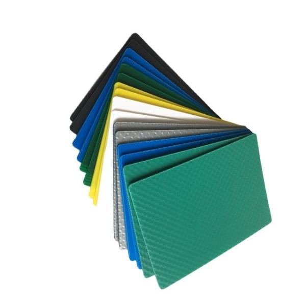 Corflute sheet 2mm 3mm 4mm 5mm 6mm 7mm corrugated plastic sheet correx board