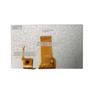 7.0inch 800X480 TFT LCD Modules With Capacitive Touch Panel 900 Nits