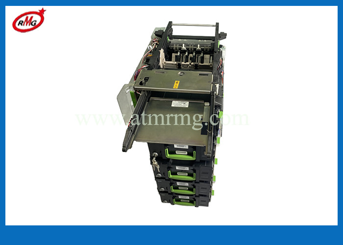 ATM Bank Machine Wincor 2050 procash dispenser with 4 cassettes