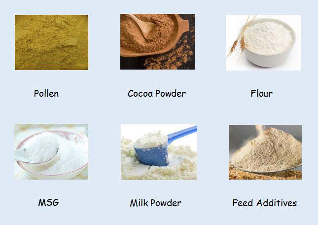 Professional SS304 V Mixer Machine Coating Additional Capabilities