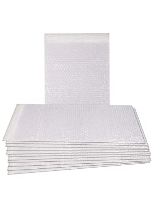 Bubble Out Bags