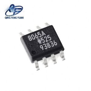 Power Transistor AD8065ARZ Analog ADI Electronic components IC chips Microcontro