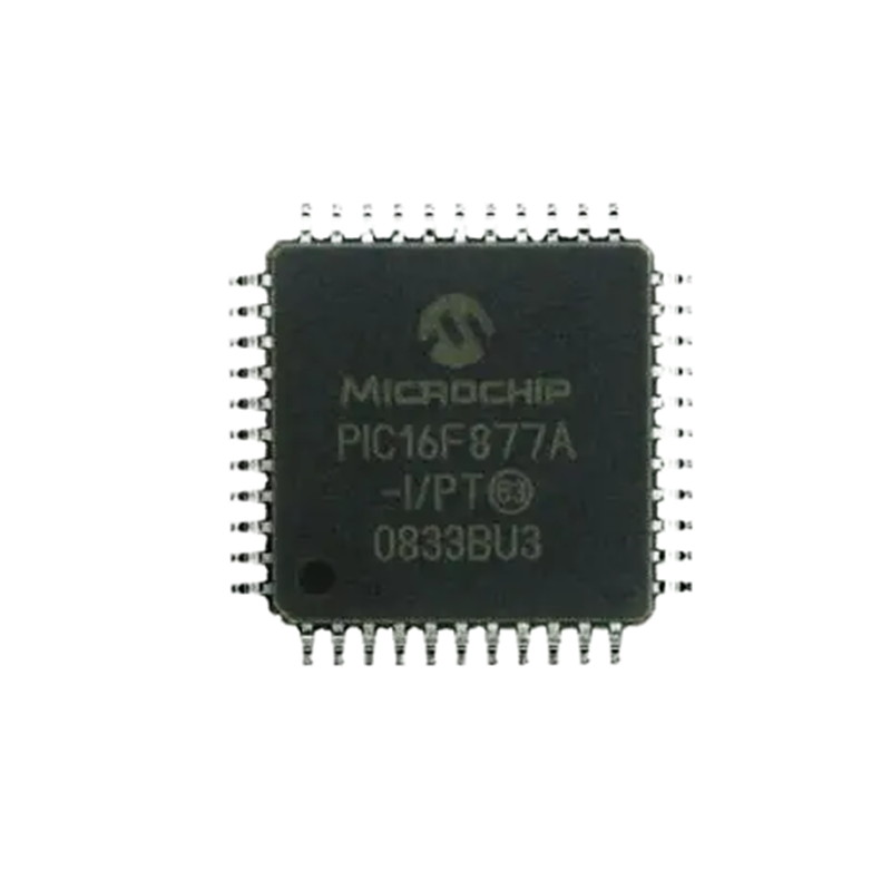 Tank Electronicelectronic Components Microchip PIC16F877A-I P IC MCU 8BIT 14KB FLASH DIP40 PIC16F877A