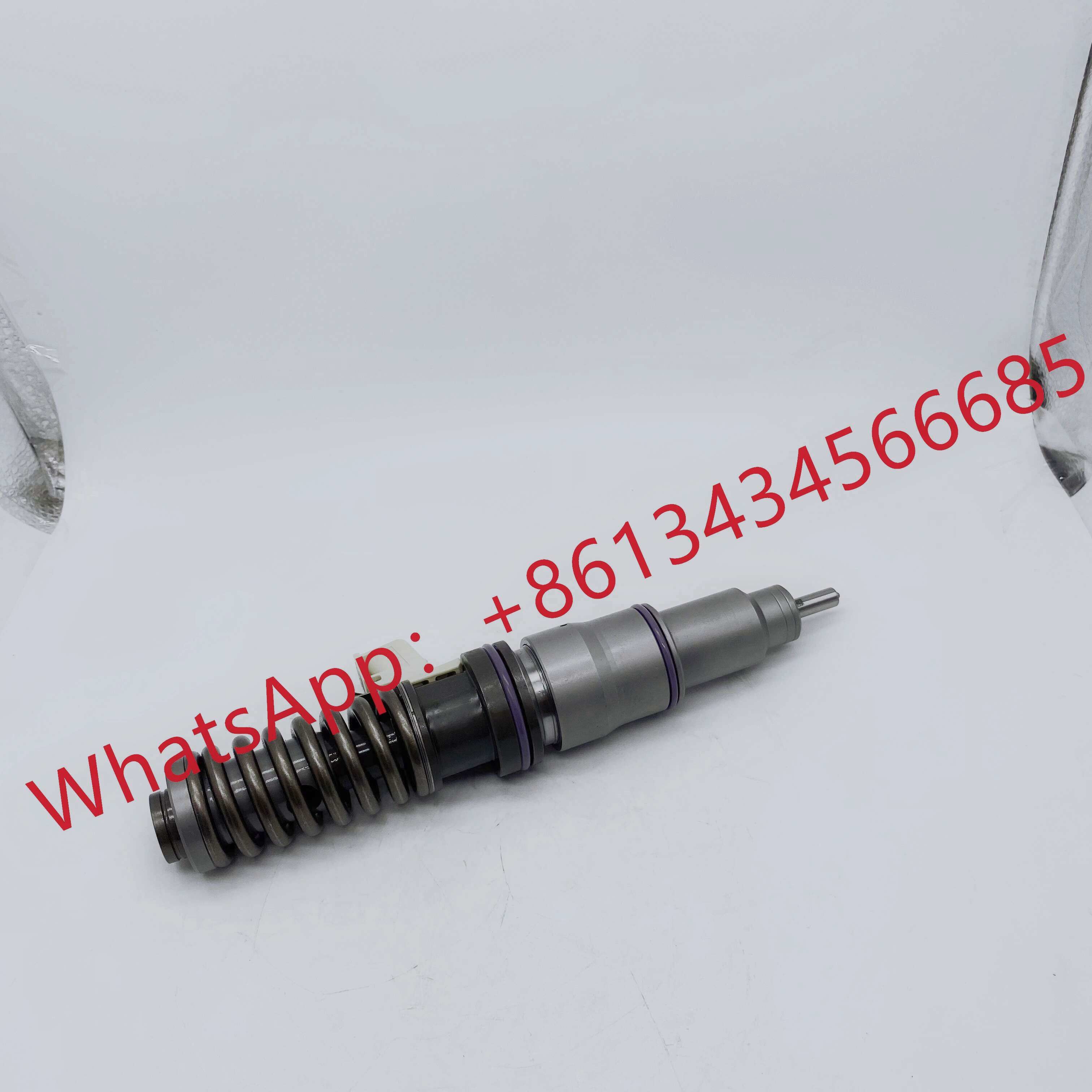 21340616 Diesel Fuel Volvo Injector BEBE4D25101 21371679 3801392 3801469 For D13 EURO 5