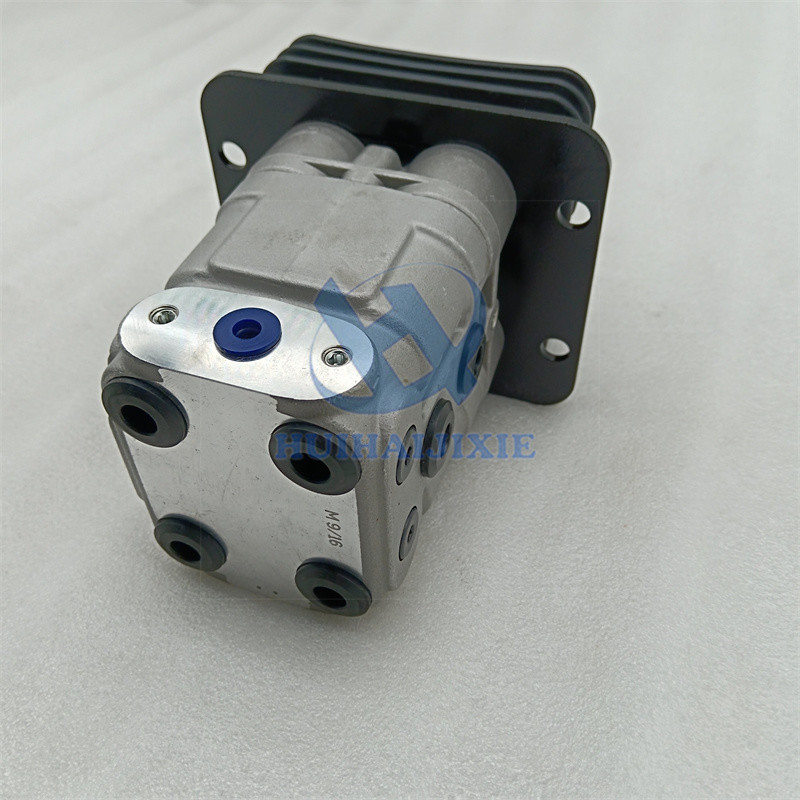 Pilot Valve 369-8502 3698502 270-5947 2705947 for Caterpillar Excavator 318E L 320D