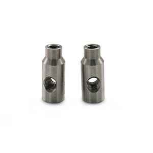 Custom CNC Turning Parts for Precision Industrial Machinery Fabrication