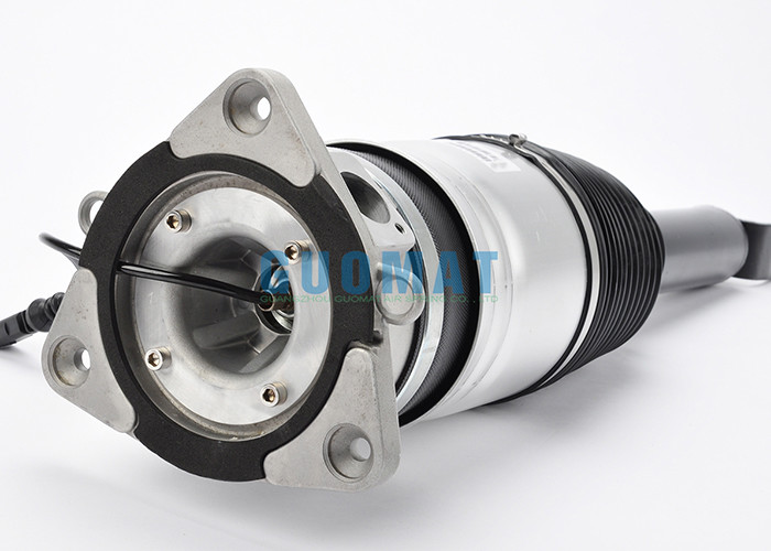 4E0616001G 4E0616001M Air Spring For AUDI Rear Suspension Air Shock Absorber