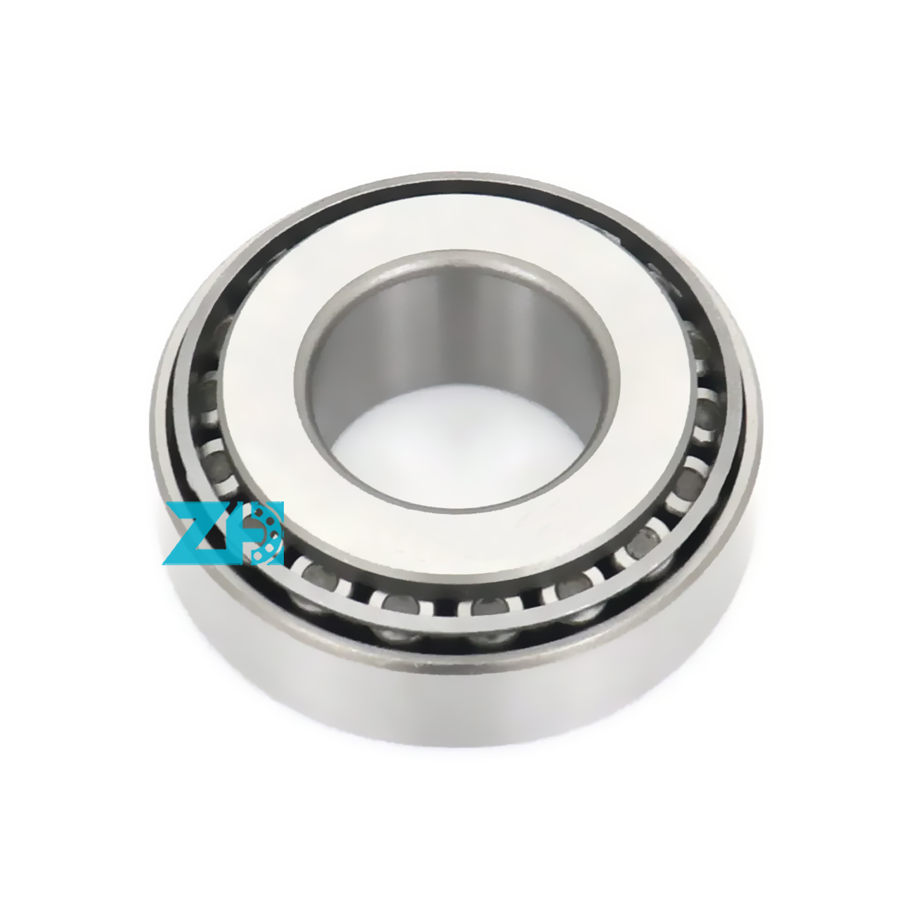 Premium-Grade Tapered Roller Bearings HM86649/10 For Excavator Walking Tooth Box