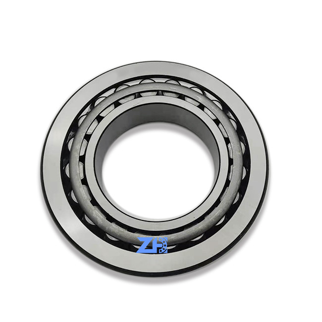 Long Life And Taper Roller Bearing With GCR15 Material For Heavy-Duty Applications 4K5843