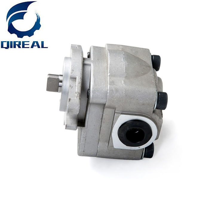 438-1293 E315C E320B E320D Excavator Hydraulic Gear Pump 341-2860 173-1203 436-6669 Pilot Pump