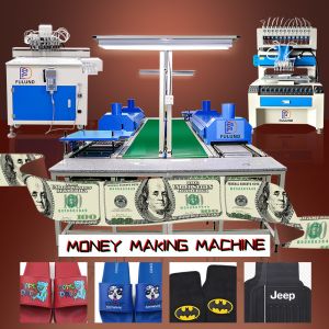 High Output and Easy to Operate PVC plastic slippers upper sole Car Mats making machine Car Floor Mats Dripping Machine