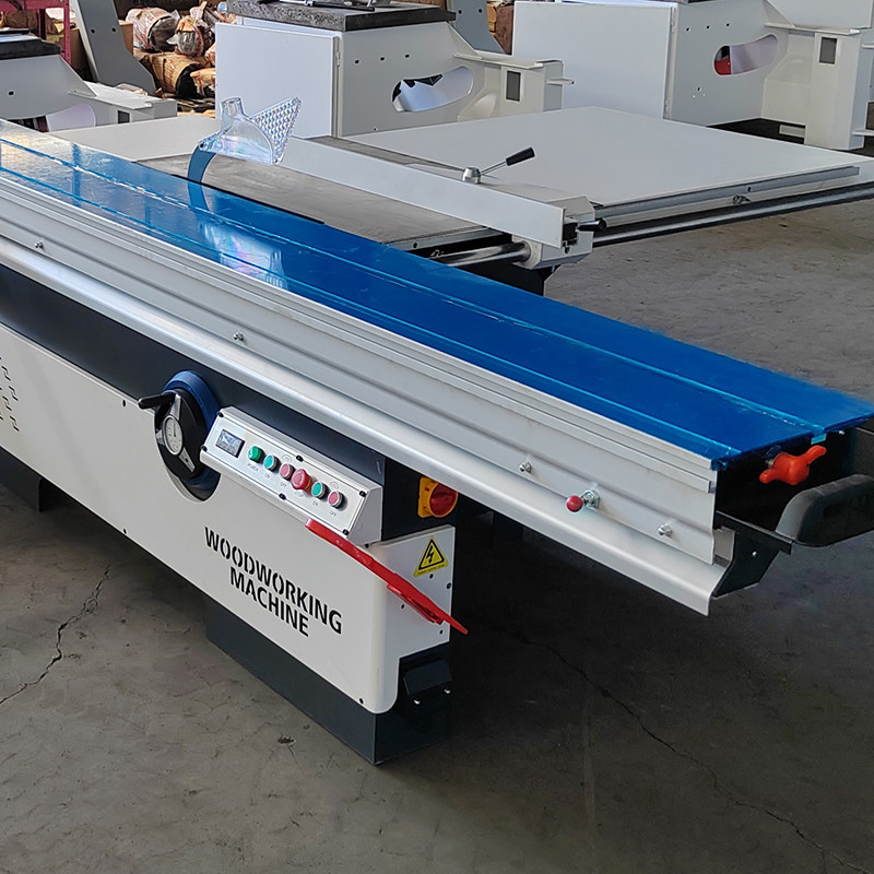 Woodworking High Quality Table Panel Saw Machine MJ6132TG