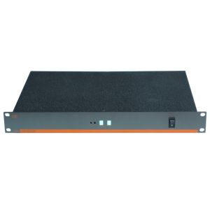 China 1 Input 4 Output Irregular Video Wall Controller With HDMI1 HDMI2 And DP Interfaces on sale
