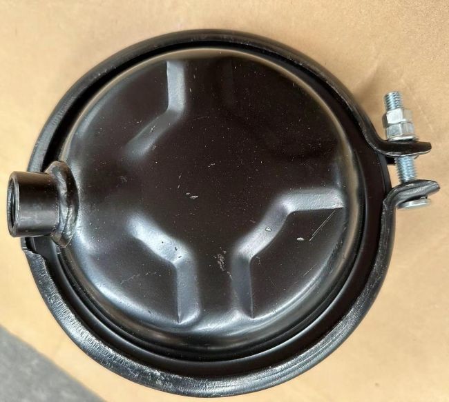 Brake Cylinder HD90009448010 HOWO Truck Parts Shacman X6000