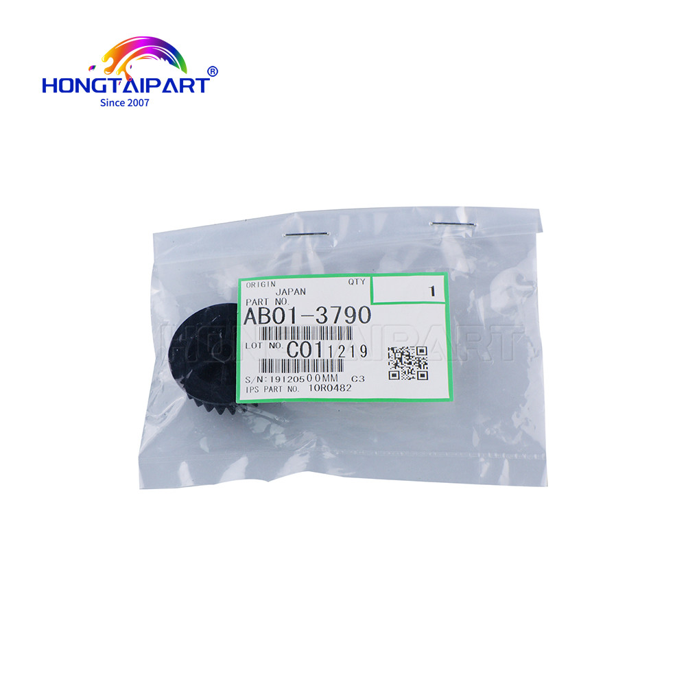AB01-3790 AB013790 Developer Unit Gear 25T for Ricoh Aficio 1060 1075 2051 2060 2075 MP5500 MP6500 MP7000 MP7500 MP8000