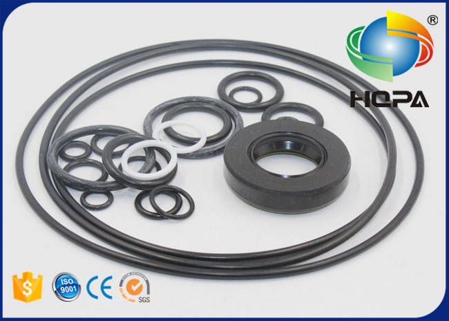 706-73-01181KT 706-73-01181 Swing Motor Seal Kit For Komatsu PC120-6 PC130-7