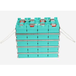 China Lifepo4 Lithium Ion Battery System For Home Solar Power Long Lifespan on sale