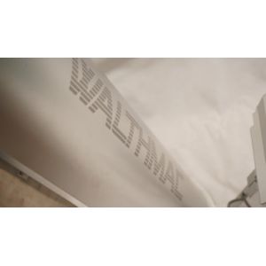 Plastic Pipe Gravimetric Feeder For Extrusion Control System Adaptive Algorithm