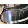 Buy cheap 30 / 27.3 Degrees Heavy Duty Escalator Type 1000 Glass / St. St. Panel from wholesalers