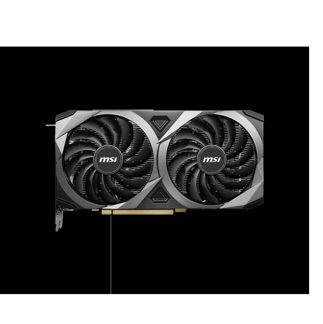 Video card Geforce Msi 3060 ti Gddr6 6bg Graphics cards GPU usd msi