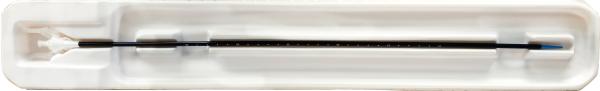 Hydrophilic Coating Pinnacle Introducer Sheath , 12Fr Diameter Vascular Access