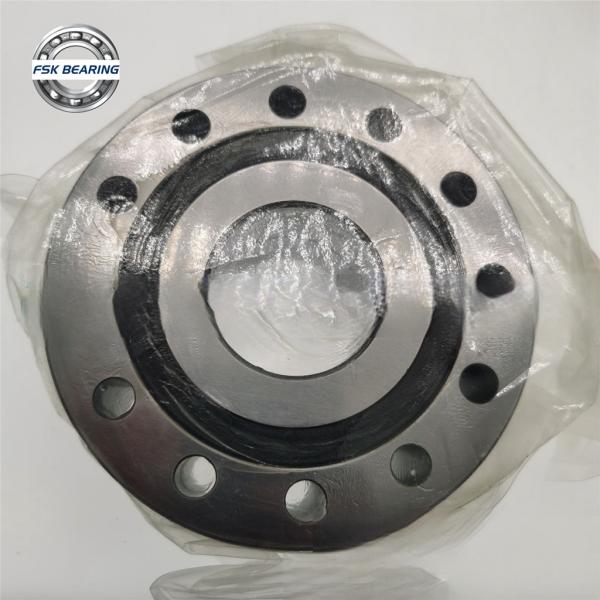ABEC-5 BSF40115DDUHP2B ZKLF40115-2RS-XL Single Row Angular Contact Ball Bearing