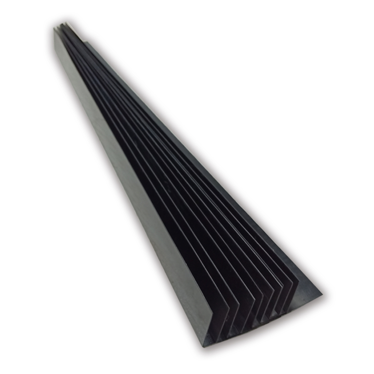 90 Degree CF Orientation Stiffness L Shape Quasi-Isotropic Lay-Up Carbon Fiber Angles