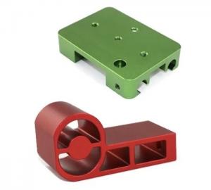  RC Helicopter Cartridge Case CNC Turned Parts Lathe Casting Forging Assembling Manufactures