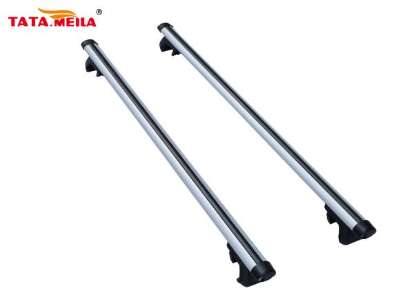 YH-A-001 High quality universal aluminum alloy roof rack luggage rack roof bar