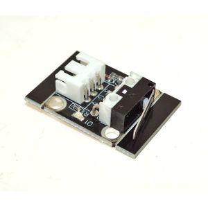 Mechanical Limit Switch Endstop For 3D Printer