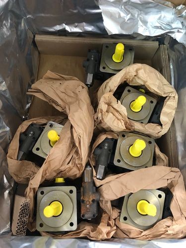  PVQ21-1X/040-046RJ15RRMB Rexroth PV series brand variable vane pump Manufactures