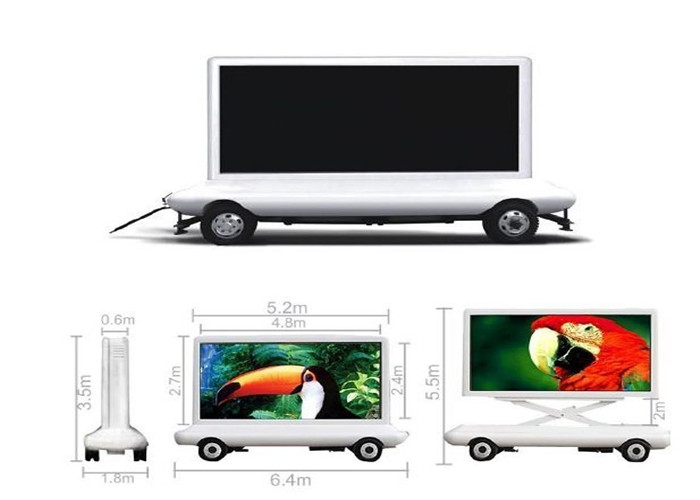 China LED Display
