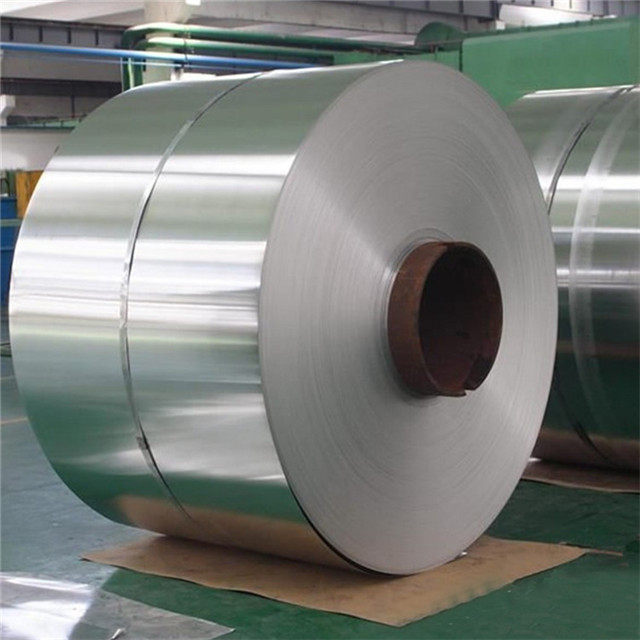 S31600 1500mm 316 Stainless Steel Sheet Coil Corrosion Resistant