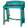 Buy cheap Copper, zinc cutting plate machine from wholesalers